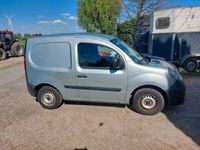 gebraucht Renault Kangoo 