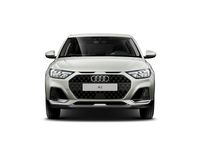 Gebraucht Audi A1 S-Line 150 PS (110 kW) 2025 Tausilber metallic SUV
