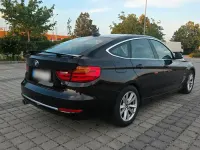 Gebraucht BMW 330 Luxury Line 258 PS (189 kW) 2016 Limousine