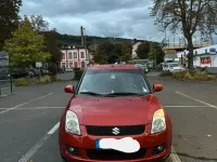 Gebraucht Suzuki Swift 92 PS (67 kW) 2007 Kleinwagen