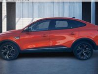 Gebraucht Renault Arkana R.S. 158 PS (116 kW) 2023 Valencia orange (orange) SUV