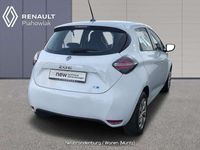 gebraucht Renault Zoe LIFE Batteriekauf R110 Z.E. 40 Elektro