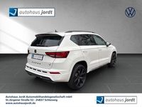Usata Cupra Ateca 150 CV (110 kW) 2026 Bianco SUV