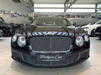 Gebraucht Bentley Continental GT 575 PS (422 kW) 2013 Schwarz Coupé