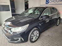 Second-hand Citroën DS4 So Chic 131 CP (96 kW) 2015 Negru Hatchback