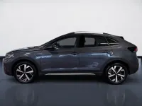 Gebraucht VW Taigo Style 150 PS (110 kW) 2022 Grau SUV