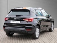 gebraucht Seat Arona 1.0 TSI Style 85kw 115PS