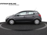 Gebraucht Opel Corsa 69 PS (50 kW) 2012 Grau Limousine