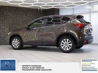 gebraucht Mazda CX-5 Center-Line Navi*Leder*PDC*SHZ*Memory*Bose*