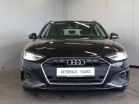 Gebraucht Audi A4 163 PS (119 kW) 2022 Schwarz Kombi