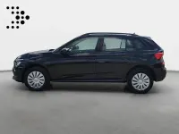 Gebraucht Skoda Kamiq Essence 116 PS (85 kW) 2025 Blackmagic perleffekt SUV
