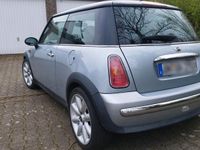 gebraucht Mini Cooper 1.6