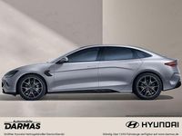 Neu BYD Seal Comfort 169 kW (231 PS) 2026 Grau Limousine