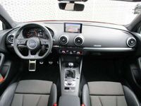 gebraucht Audi A3 S line