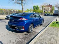 gebraucht Hyundai Ioniq ELEKTRO Premium