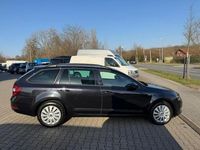 Gebraucht Skoda Octavia 85 PS (62 kW) 2018 Andere Limousine