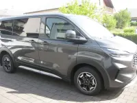 Neu Ford Tourneo Custom Active 170 PS (125 kW) 2026 Magneticgrau (metallic) Van