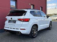 Gebraucht Cupra Ateca 300 PS (220 kW) 2020 Nevadaweiss** SUV