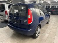 gebraucht Skoda Roomster Fresh