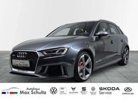 Gebraucht Audi RS3 400 PS (294 kW) 2019 Grau Limousine