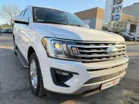 Occasion Ford Expedition 381 ch (280 kW) 2020 Blanc SUV