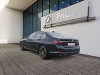 gebraucht BMW 745e LASER+LEDER+KLIMAAUTO+NAVI+SHZ+ALU 20 ZOLL