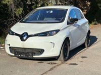 gebraucht Renault Zoe ZOEIntens+INKL. KAUFBATTERIE+1.HAND+