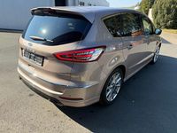 Gebraucht Ford S-MAX Vignale 209 PS (153 kW) 2017 Van / Kleinbus