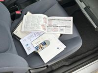 Gebraucht Honda Jazz 84 PS (61 kW) 2005 Silber Kleinwagen