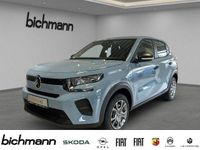 Neu Citroën C3 101 PS (74 kW) 2025 Blau Kleinwagen