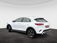 Gebraucht Kia XCeed Vision 141 PS (103 kW) 2022 Weiss (casa white) SUV