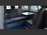 Używany VW T4 151 KM (111 kW) 1999 Niebieski Van
