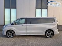 Neu Ford Tourneo Trend 136 PS (100 kW) 2026 Wählbar Van / Kleinbus