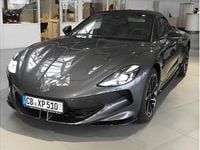 Neu MG Cyberster 375 kW (510 PS) 2025 Beige (inca yellow, andere lackierung gegen aufp) Cabrio