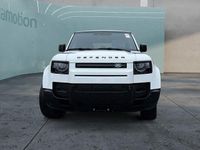 Gebraucht Land Rover Defender SE Dynamic 300 PS (220 kW) 2024 Weiß SUV