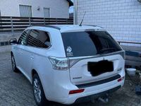 gebraucht Mitsubishi Outlander P-HEV 2.0 4WD