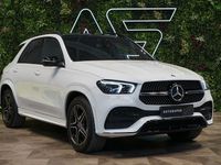 Gebraucht Mercedes E300 245 PS (180 kW) 2020 Weiß SUV