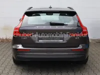 Occasion Volvo V60 Core 163 ch (119 kW) 2024 Gris Break