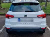 gebraucht Seat Arona 1.0 TSI Start&Stop 70kW Style Style