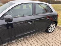 gebraucht Audi A1 Sportsback