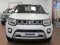 gebraucht Suzuki Ignis 1.2 Hybrid M/T Comfort *LED/Kamera*