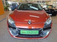 Gebraucht Renault Mégane Coupé Bose Edition 116 PS (85 kW) 2013 Orange Coupé