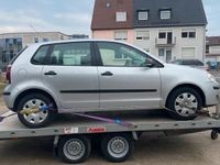 gebraucht VW Polo 9N/3 1.2 - TÜV 04/2025 - KLIMA