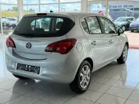 Gebraucht Opel Corsa Edition+ 90 PS (66 kW) 2017 Silber Kleinwagen