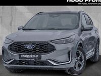 Gebraucht Ford Kuga ST-Line X 180 PS (132 kW) 2024 Silber SUV