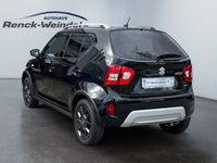 gebraucht Suzuki Ignis COMFORT 1.2 Apple CarPlay Android Auto Mus