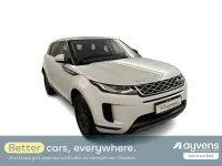 Gebraucht Land Rover Range Rover evoque 200 PS (147 kW) 2020 Fuji white SUV