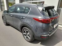 gebraucht Kia Sportage Vision 1.6 Komfort-Paket AHK abnehmbar