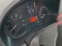 Gebraucht Citroën Berlingo 75 PS (55 kW) 2010 Weiß Van / Kleinbus