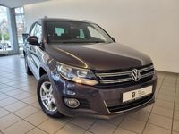 gebraucht VW Tiguan LOUNGE Sport & Style